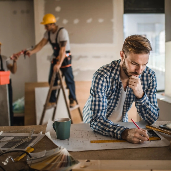 Remodeling Contractor, St. Clair, MI