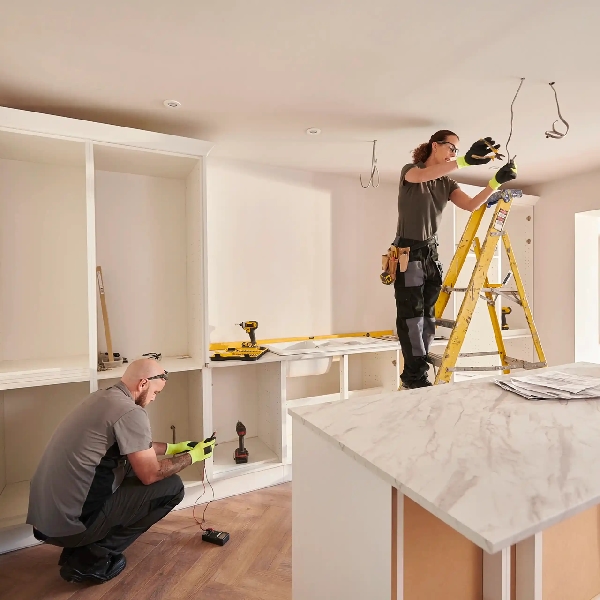 Construction & Home Repair, St. Clair, MI