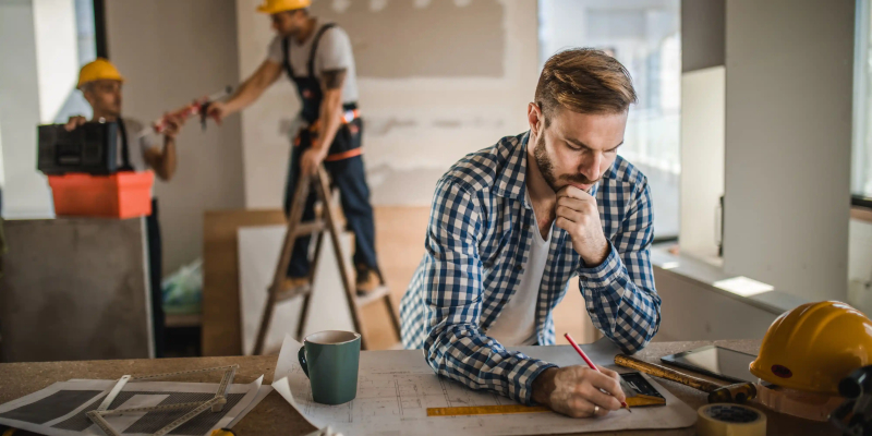 About All Pro Construction in St. Clair, Michigan