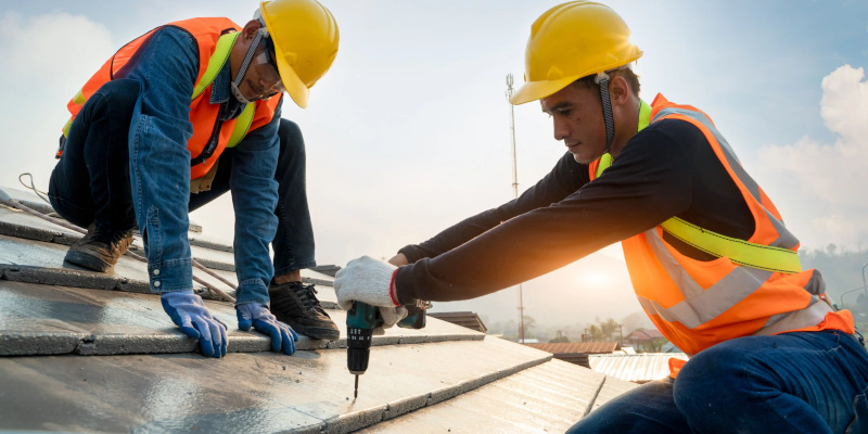 Handyman in St. Clair, Michigan