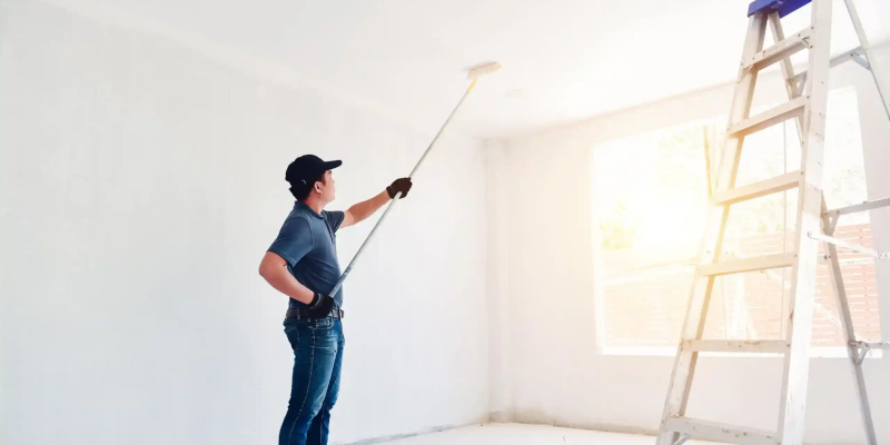 Painting Services in St. Clair, Michigan